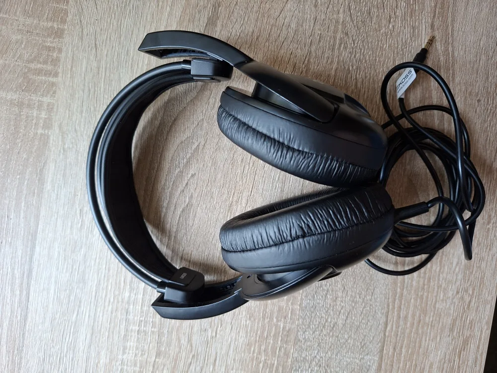 Koss Ur20 – Koss UR20