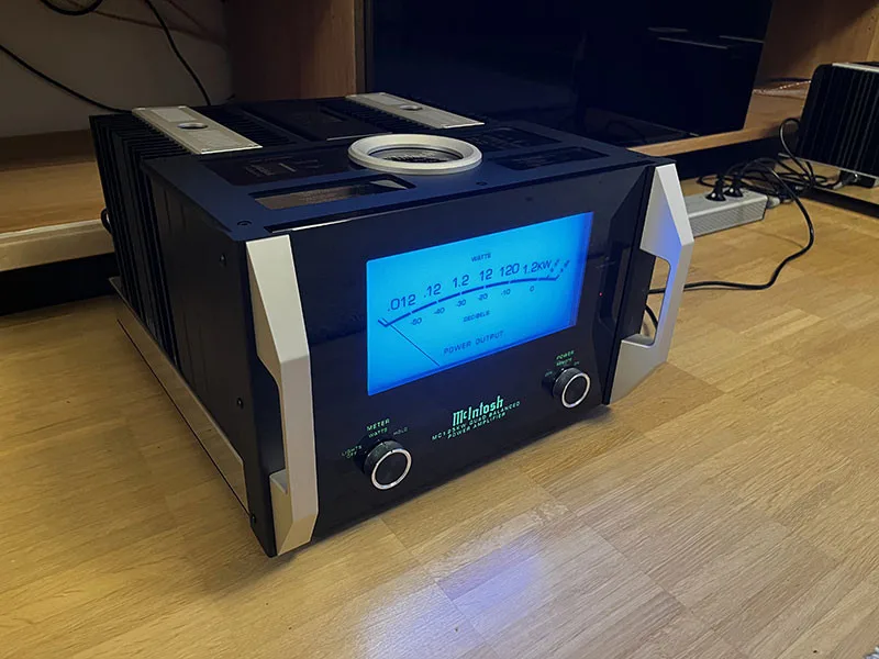 McIntosh MC1.25KW z 2024