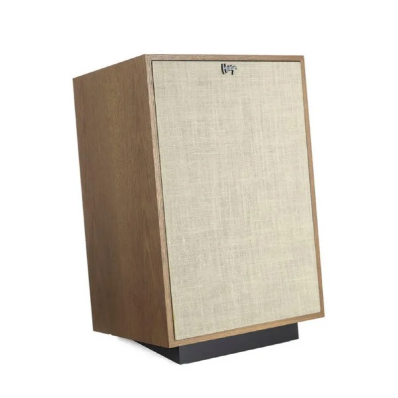 Klipsch Heresy IV 2025 Distressed OAK