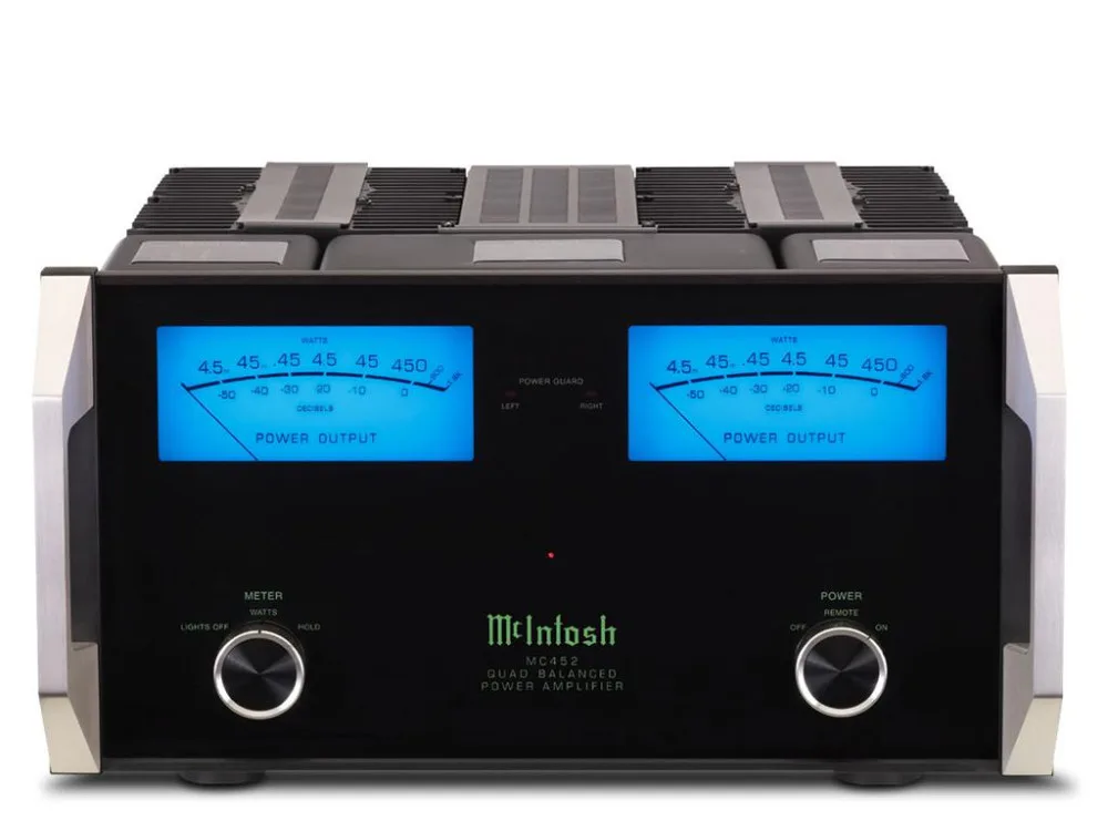 McIntosh MC452