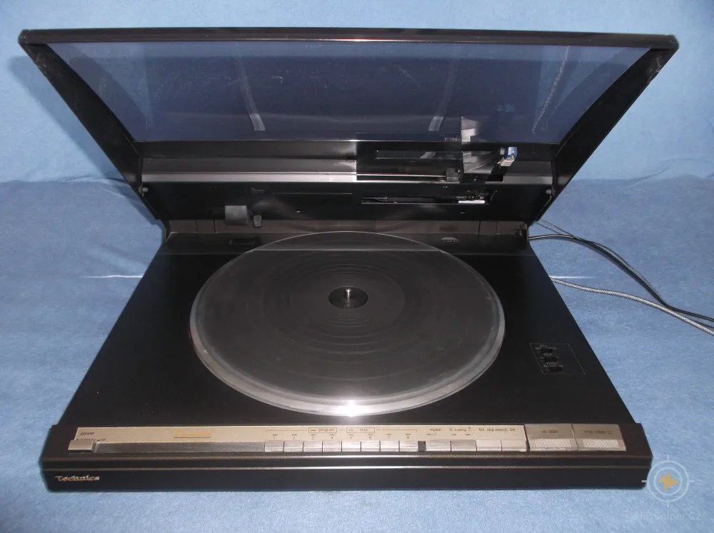 Technics SL-L3
