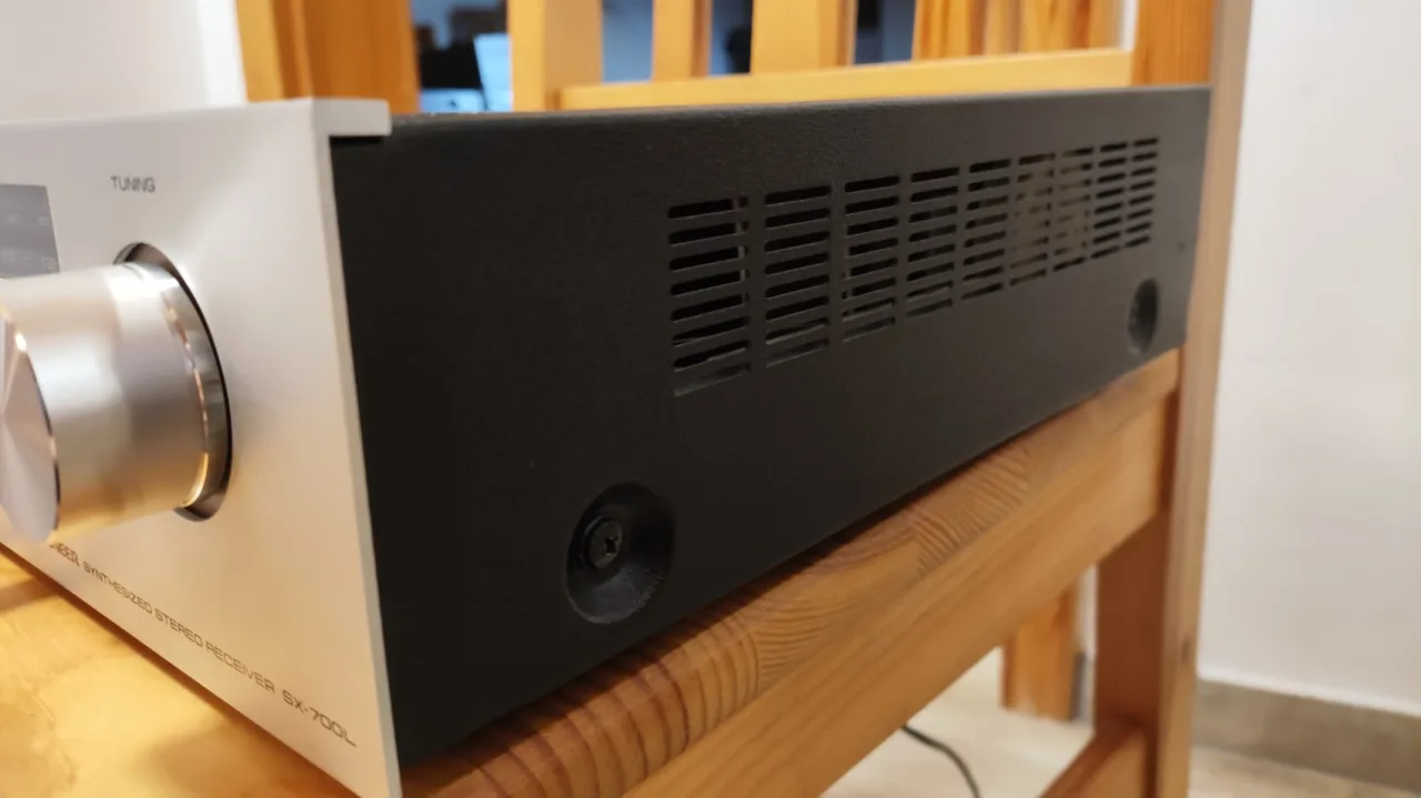 Pioneer SX-700L