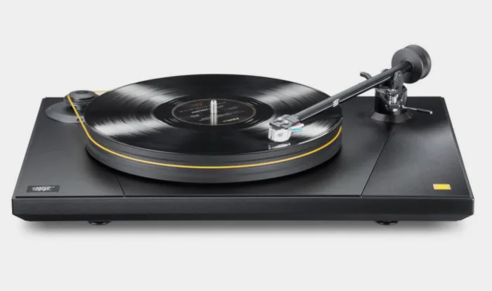 MoFi Electronics UltraDeck + MasterTracker