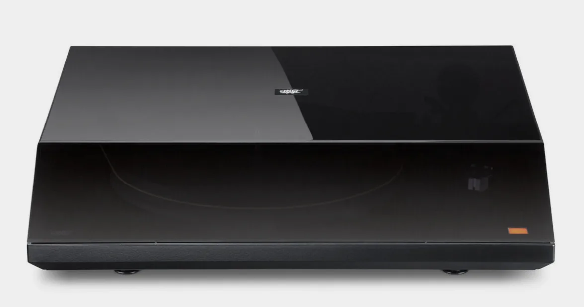 MoFi Electronics UltraDeck + MasterTracker