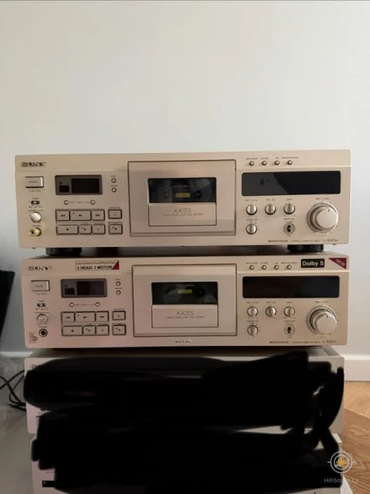 Sony KA7ES