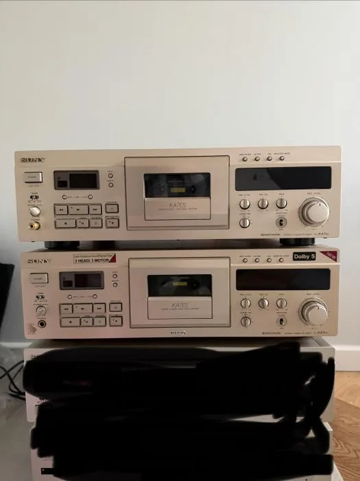 Sony KA7ES