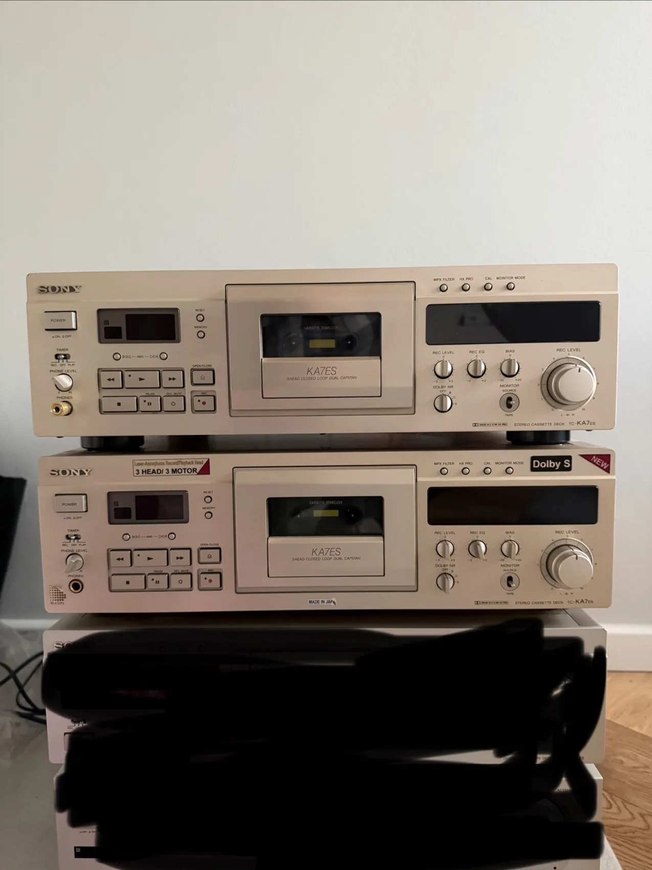 Sony KA7ES