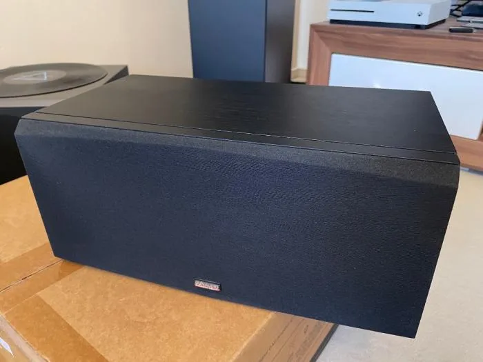 Dynaudio Audience 42C