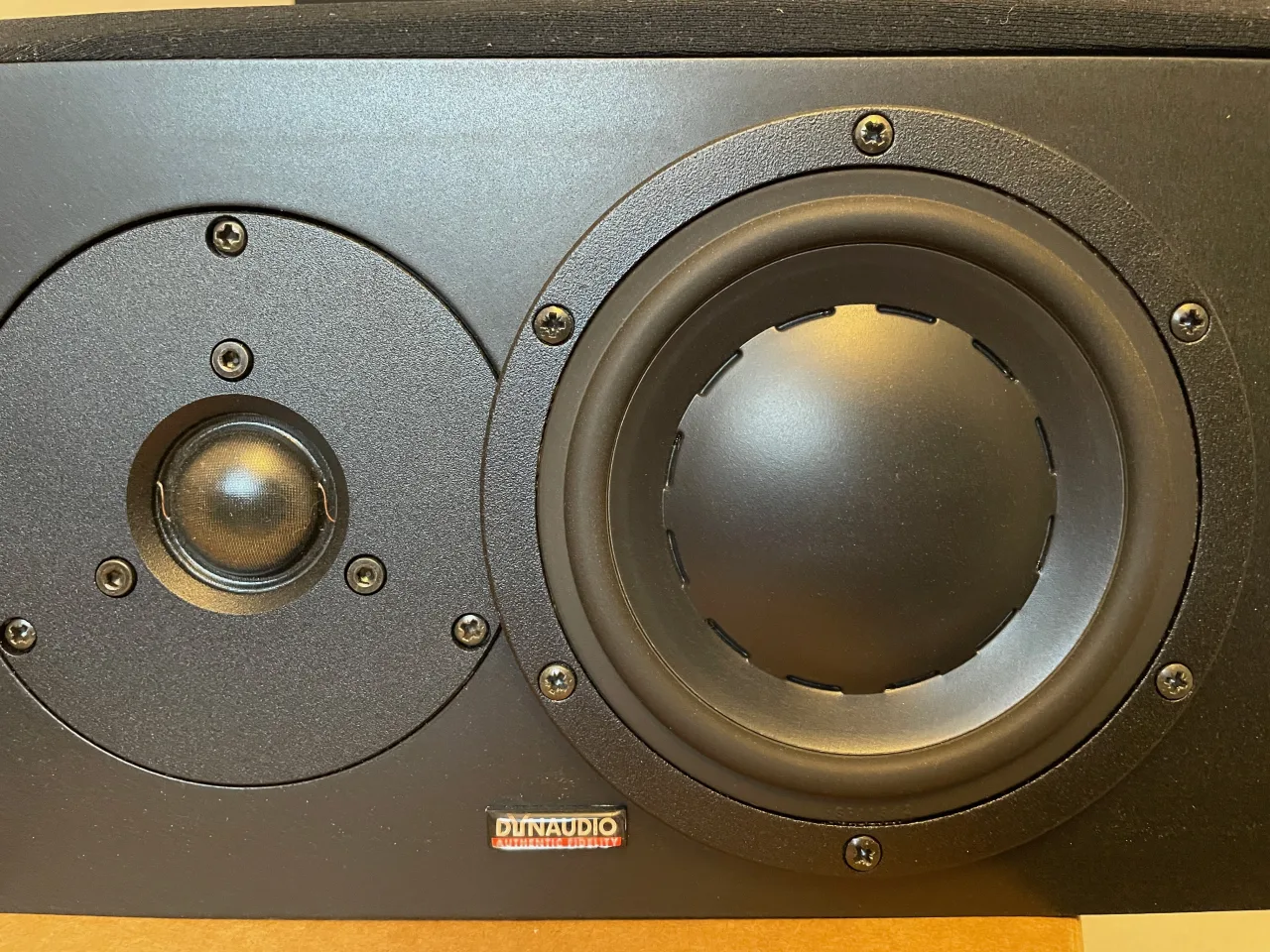 Dynaudio Audience 42C