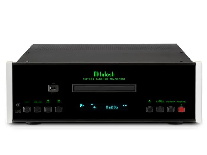 McIntosh MCT 500