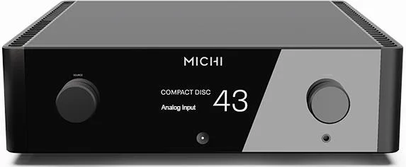 Rotel Michi P5 – MICHI P5