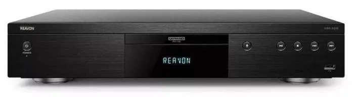 Reavon UBR-X200