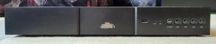 DAC Naim Audio