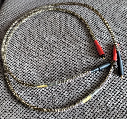 Noble audio Stars RCA – Noble audio Stars RCA
