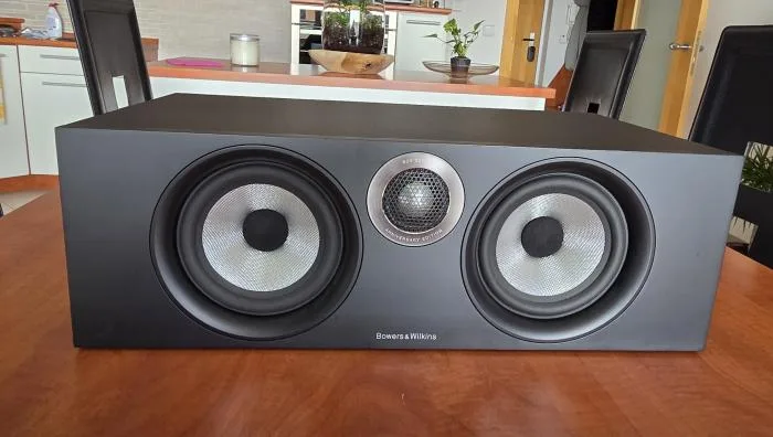 Bowers & Wilkins HTM6 S2 – Bowers&Wilkins HTM6 S2