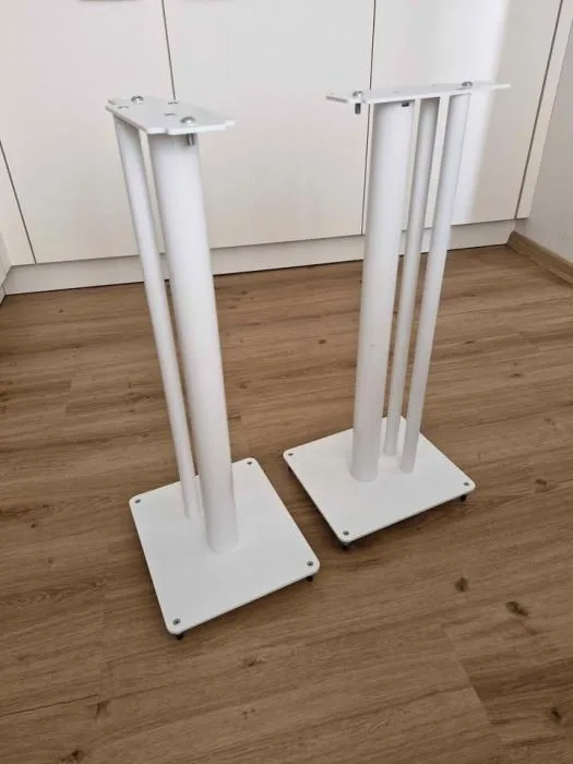 Q Acoustics 3000FSi – Q Acoustics 3000FSi bílá