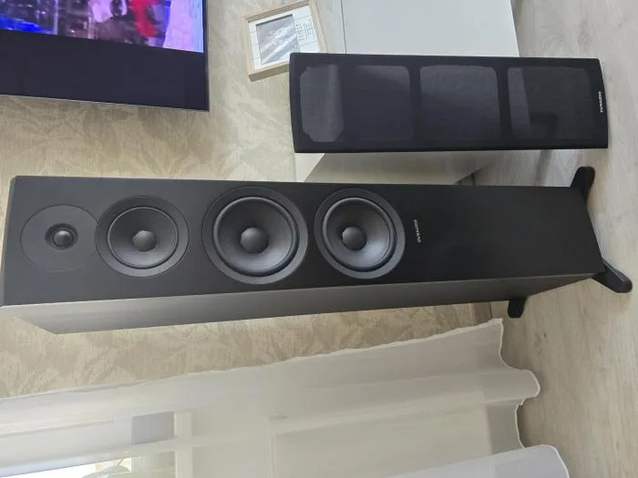 Dynaudio Emit 50, Emit 10, Emit C25 – Dynaudio Emit set DK