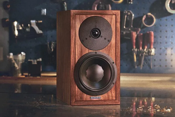 Dynaudio Heritage Special – Dynaudio Heritage Special