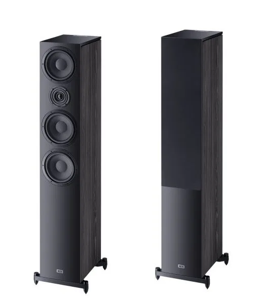 Heco Aurora 1000 – Heco Aurora 1000