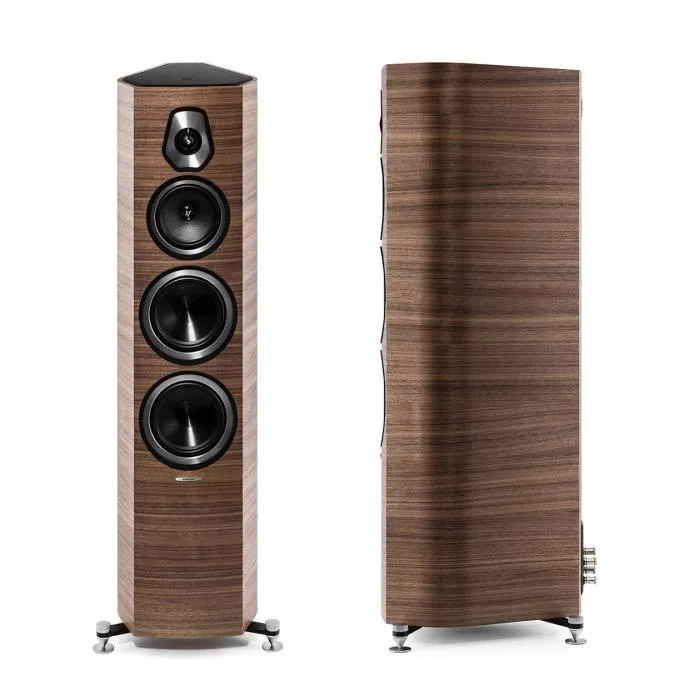 Sonus faber Sonetto V – Sonus Faber Sonetto V