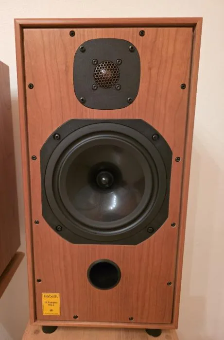 Harbeth Compact 7ES-3 – Harbeth Compact 7ES-3