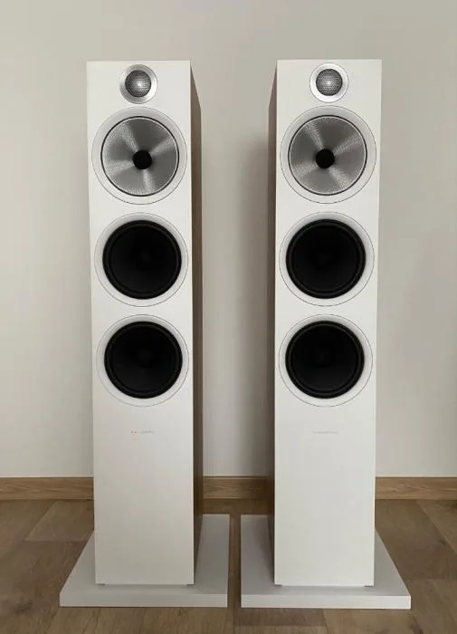 Bowers & Wilkins 603 S2 Anniversary – Bowers & Wilkins 603 S2 Anniversary