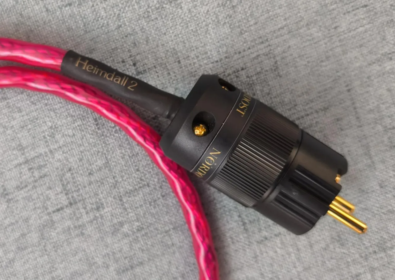 Nordost HEIMDALL 2 power 1m
