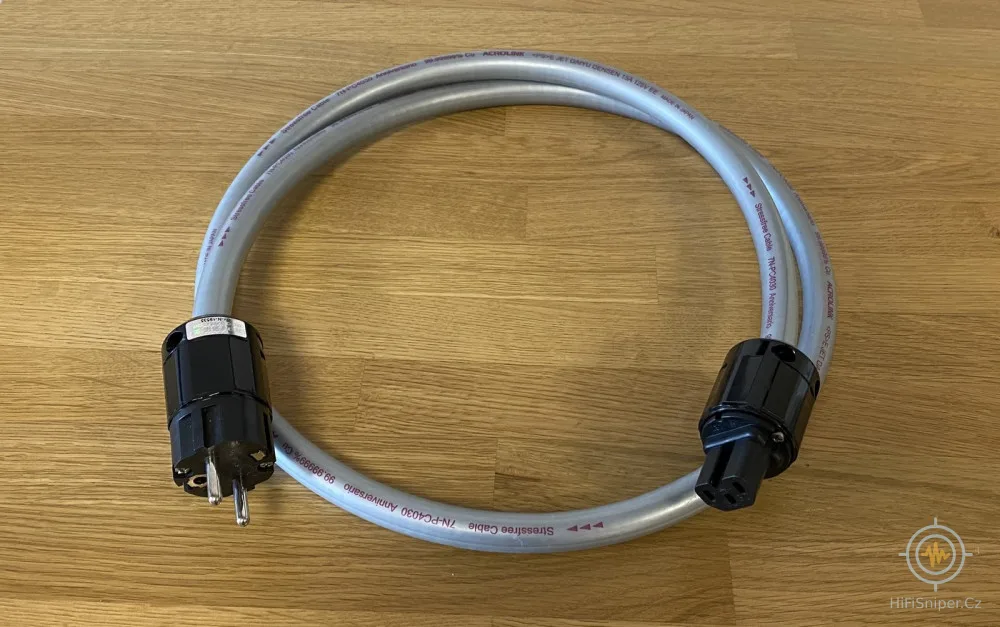 ACROLINK 7N - S1400 Anniversario