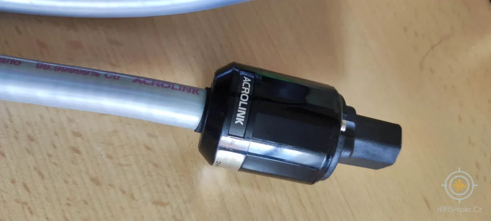 ACROLINK 7N - PC4030 Anniversario