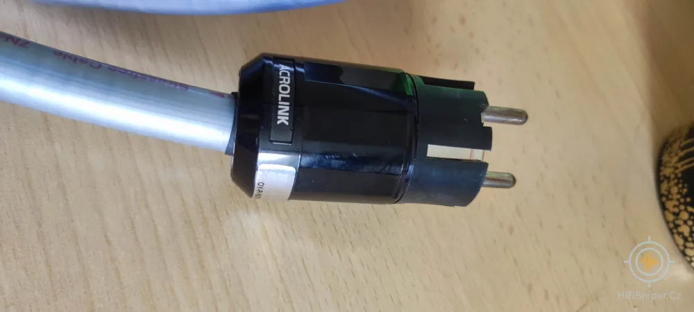 ACROLINK 7N - PC4030 Anniversario