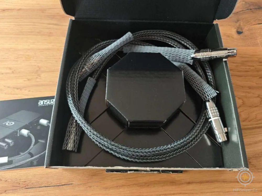ANSUZ Signalz C2