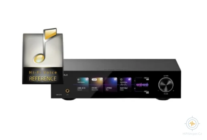 EVERSOLO DAC Z 10