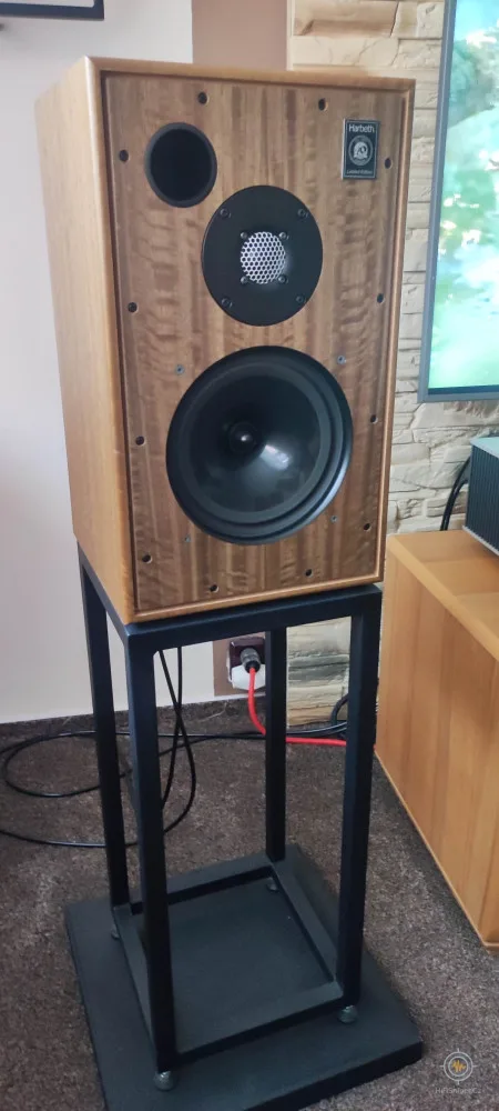 Harbeth Monitor M30.2