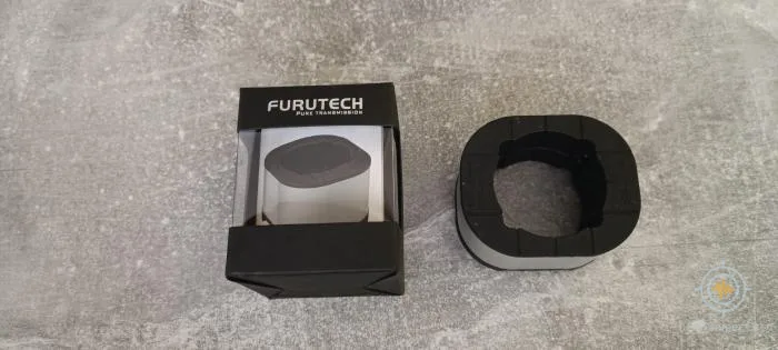 Furutech NFC Booster Brace