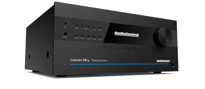 AudioControl Concert XR4/ 7.1.4