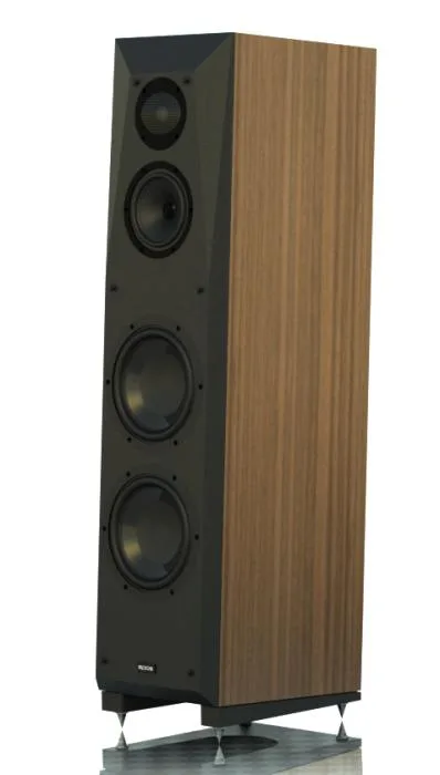 Epos ES-28N/walnut