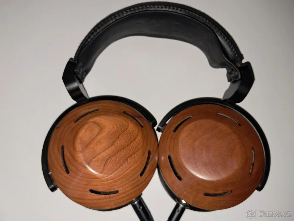 ZMF Eikon – ZMF Eikon