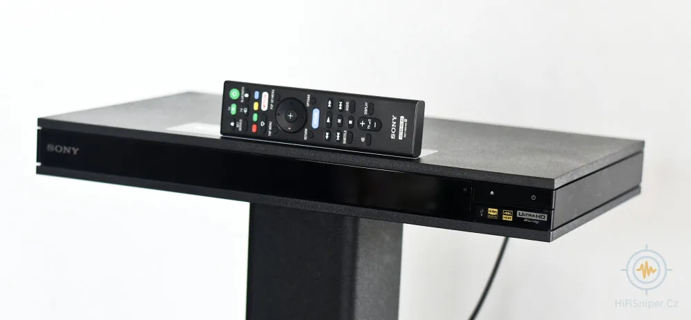 Sony UBP-X800M2