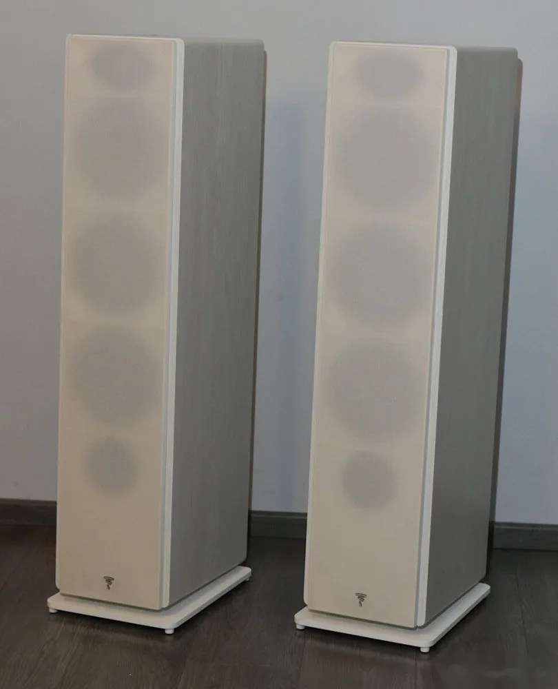 Focal Vestia N°2