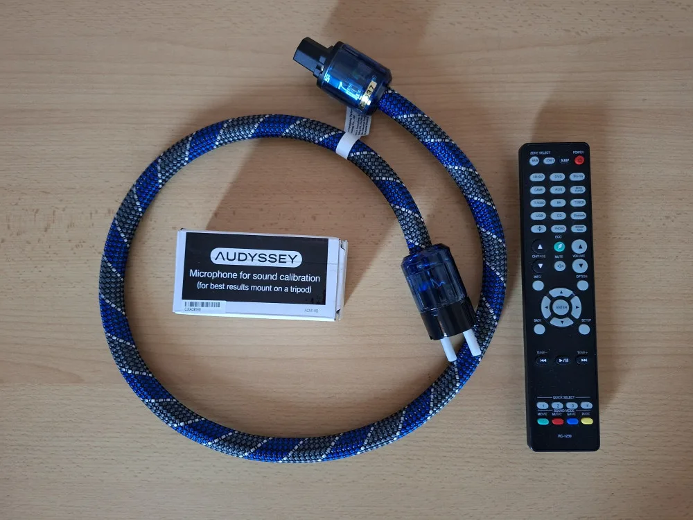 DENON AVC-X4700H