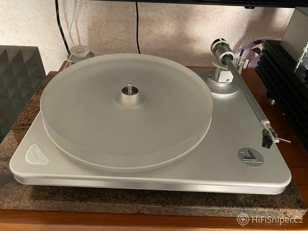 CLEARAUDIO Performance SE