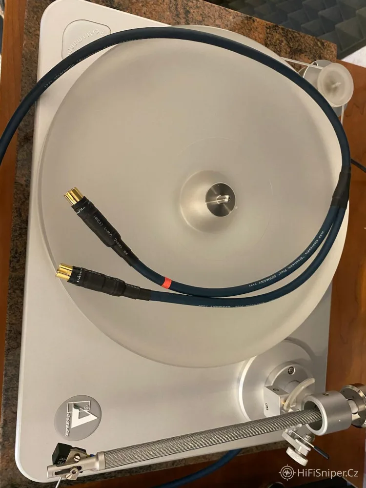 CLEARAUDIO Performance SE