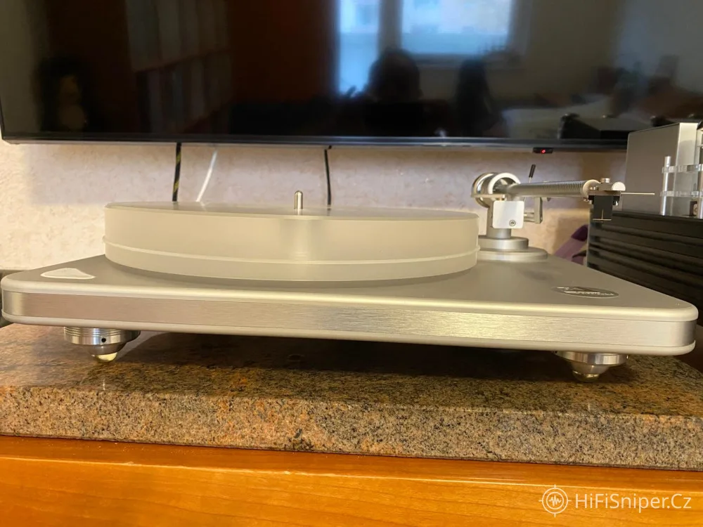 CLEARAUDIO Performance SE