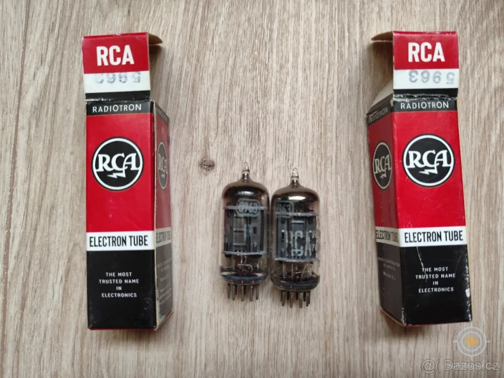 RCA