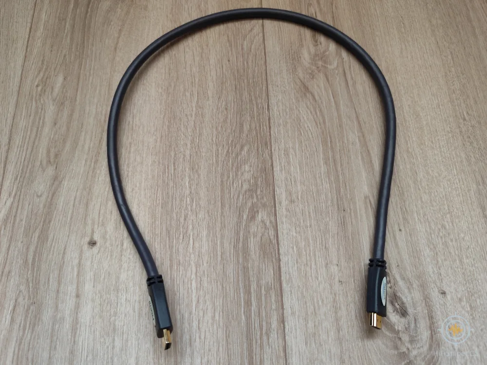 InAkustik Exzellenz HDMI 0,75m