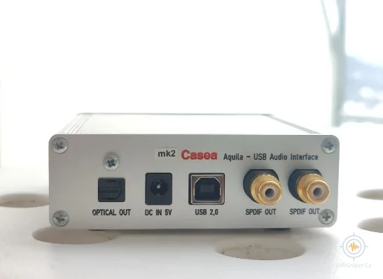Casea Aquila mk2