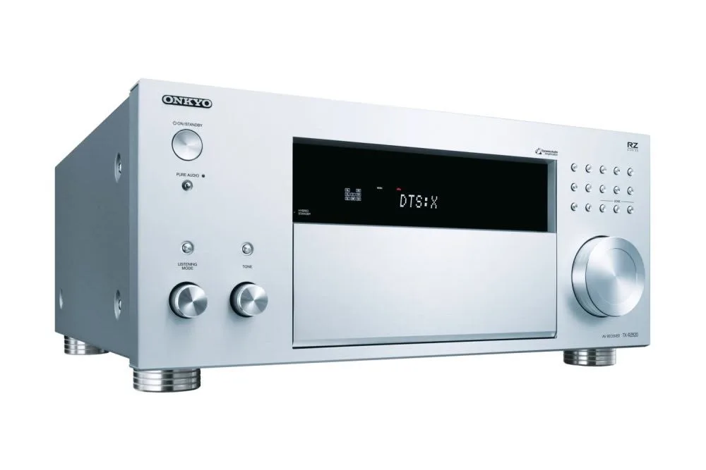 Onkyo TX-RZ820