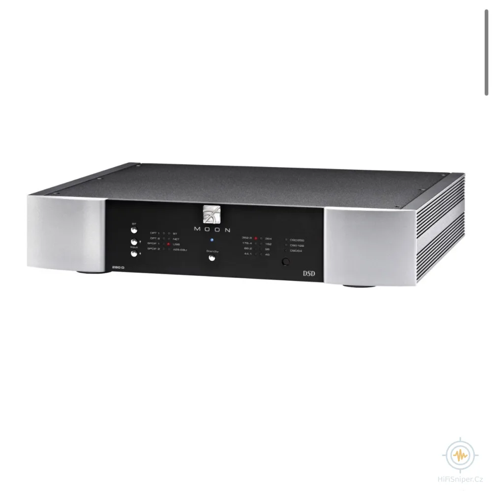 Moon 280D Mind2