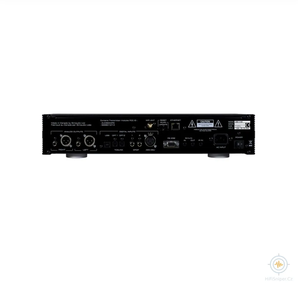 Moon 280D Mind2