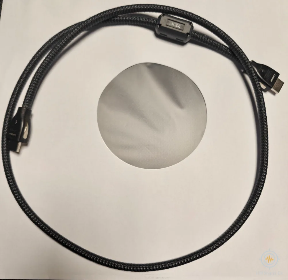 Audioquest Carbon (I2S)